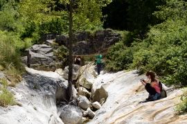 Backstage Majella National Park Photography Workshop del 7/8 giugno 2014