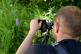 Backstage Majella National Park Photography Workshop del 7/8 giugno 2014