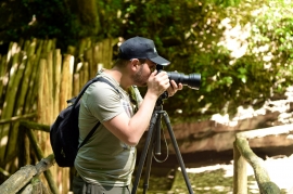 Backstage Majella National Park Photography Workshop del 7/8 giugno 2014