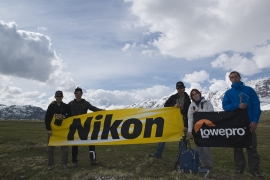 Backstage Gran Sasso National Park Photography Workshop del 17/18 maggio 2014