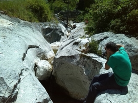 Backstage Majella National Park Photography Workshop del 7/8 giugno 2014