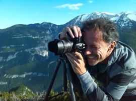 Backstage Majella National Park Photography Workshop del 7/8 giugno 2014