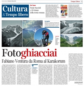 Corriere della Sera - 4/03/2012