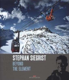 Stephan Siegrist - Beyond the Element