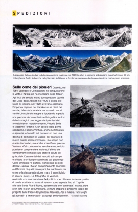 National Geographic Italia - marzo 2010